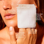 Doré French micellar water skincare cleanser for waterproof makeup removal