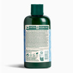 The Body Shop chamomile eye cleanser packaging details and volume