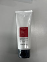 Cosrx BHA foaming face wash squeeze tube showing 150ml size.