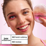 All in one micellar cleansing water by Garnier for sensitive skin types
