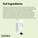 COSRX dermatological skin cell renewal night treatment cream