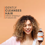 Authentic USA imported Curlsmith hair care