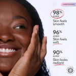 Authentic USA imported Olay Super Cream side view showing product details.