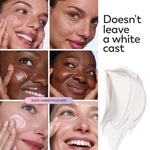 Close up of Olay Super Cream With Sunscreen SPF 30 authentic skincare product packaging.