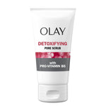 Authentic Olay Regenerist daily face wash imported from United States for Indian consumers