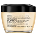 Premium Olay Total Effects anti aging facial moisturizer for night time hydration routine