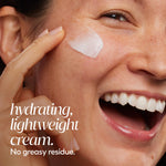 Olay USA imported night moisturizer boxed packaging showing authenticity markings