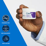 CeraVe dermatologist developed night moisturizer with patented MVE delivery technology