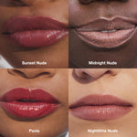 RMS Beauty precision lip shading brush attached to the end of the pencil
