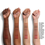Beauty Glazed long lasting velvet lip liners collection tailored for all Indian skin tones