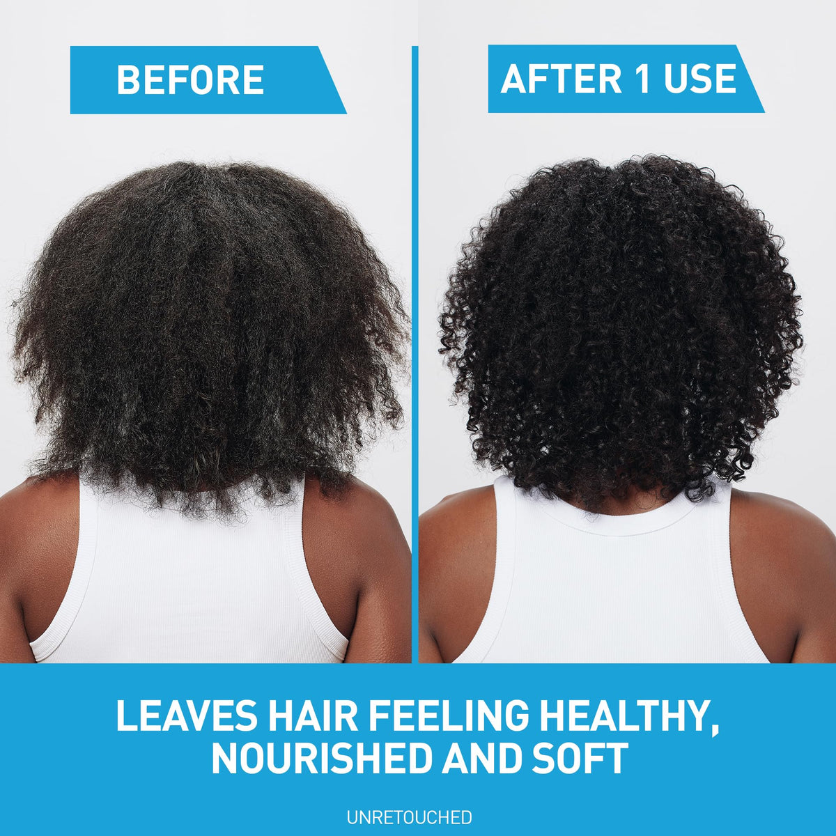 CeraVe 355 milliliter anti-dandruff shampoo and conditioner texture