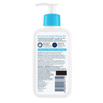 CeraVe SA Lotion developed with dermatologists card