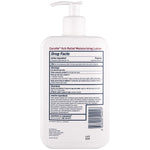CeraVe Anti Itch body cream showing professional dermatological skincare packaging