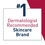 CeraVe Itch Relief Moisturizing Lotion displaying three essential ceramides benefit callout