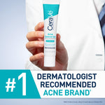 CeraVe 1.35 fluid ounce clear skin gel for daily pore minimizing