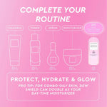 Authentic Glow Recipe skincare product branding