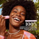 Glow Recipe Hydrating SPF 45 Stick packaging details hydrating formula