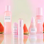 Glow Recipe Watermelon Glow Sunscreen ingredient highlight hyaluronic acid