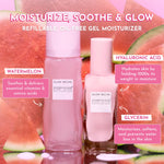Authentic USA imported Glow Recipe skin care hydrating product ideal for oily skin regimes