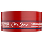 Authentic Old Spice men styling pomade twin pack imported beauty product