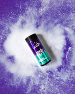 Schwarzkopf hair styling powder container showcasing the lightweight root lift formula