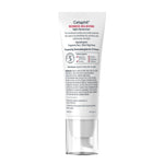 Hypoallergenic Cetaphil facial moisturizer skincare bottle displaying brand logo