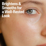 Ophthalmologist tested eye care treatment designed for contact lens wearers.