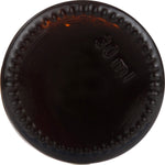 Full range product shot of the 1 Fluid Ounce Goldenseal liquid supplement bottle