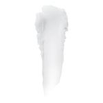 e.l.f. SKIN open jar showing solid texture cleansing balm with spatula