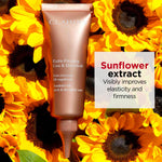 Authentic Clarins extra firming neck care cream imported from USA