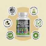 Clean Nutraceuticals 90 gelatin capsules authentic bottle display