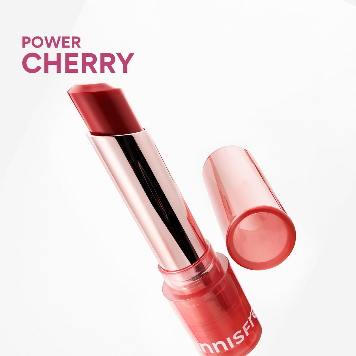 Innisfree imported beauty product packaging showcasing the authentic USA sourced label.