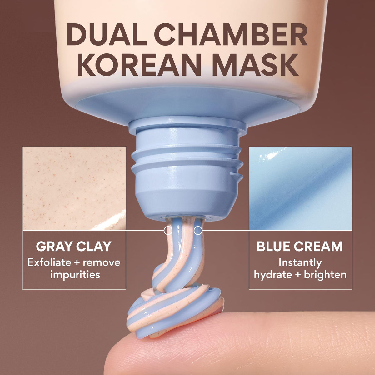 Innisfree authentic USA imported Korean skincare clay mask collection