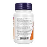 NOW Foods Vitamin D3 125 mcg softgels dietary supplement packaging showing non GMO label