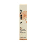 Honest Beauty USA imported daily defense moisturizing tint ingredients label