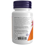 NOW Foods plant derived Vitamin E 400 IU antioxidant protection softgels packaging details