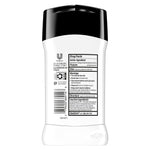 Imported USA Degree Men antiperspirant with MotionSense technology for long lasting underarm protection
