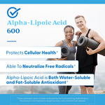 Vegan and Non-GMO certification on Doctors Best bottle