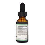 Authentic Double Wood Valerian Root liquid sleep supplement for adult nighttime relaxation