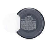 Dove Men Care Ultra Hydra face hands and body cream packaging details and hydration benefits.