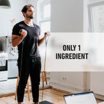 Isopure Sugar Free Creatine Monohydrate Powder Texture