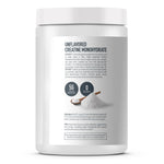 Isopure Creatine Monohydrate Powder Lifestyle Fitness Usage