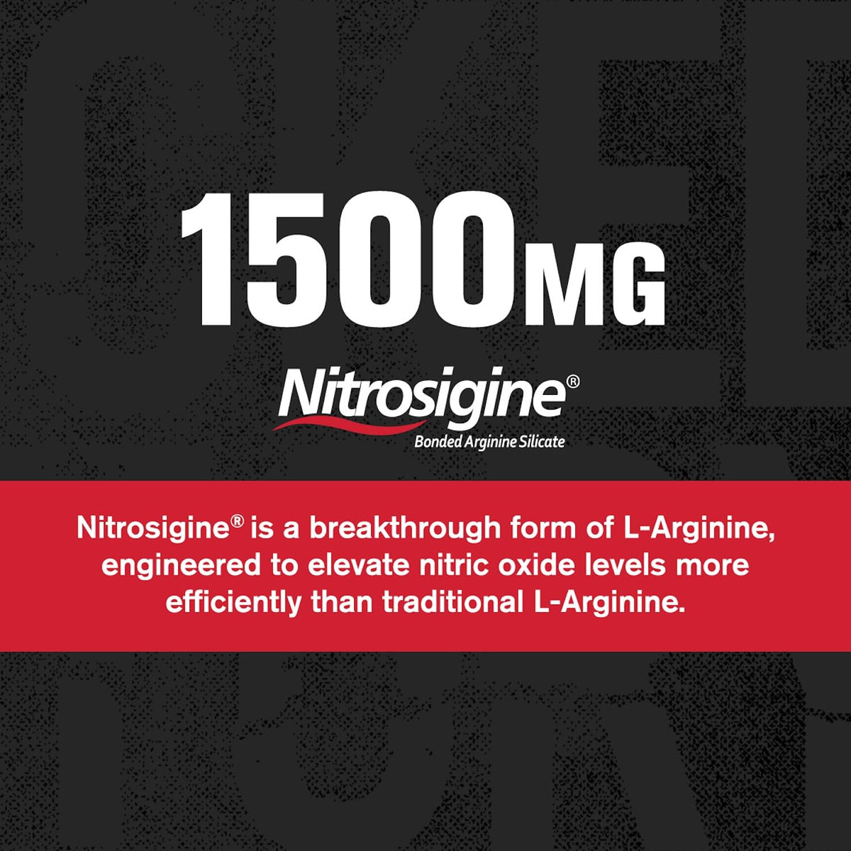 Jacked Factory Essentials pre-workout nitric oxide supplement container close up highlighting stimulant free benefits