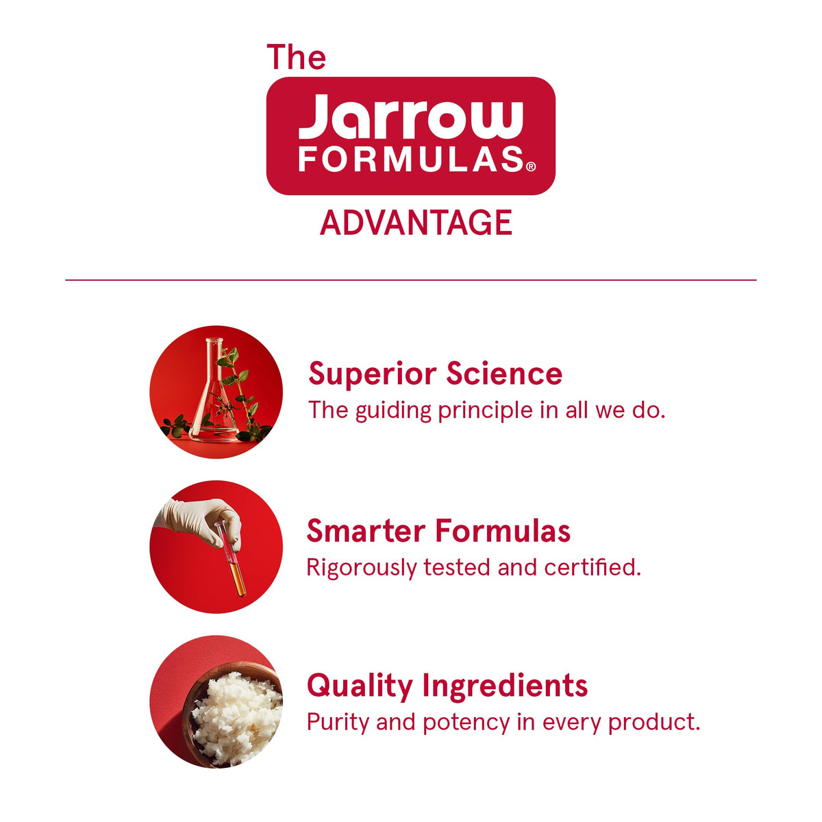 Full packaging presentation of Jarrow Formulas zinc L-methionine capsules for daily health maintenance.