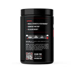 Jocko Fuel Creatine Monohydrate 90 Servings Tub