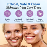 LilyAna Naturals Retinol Cream box and tube displayed together for consumer verification