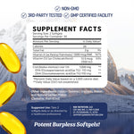 Premium imported authentic USA skincare and health supplements at Dropy India