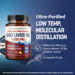 Authentic USA imported wellness supplements for Indian consumers showing premium packaging