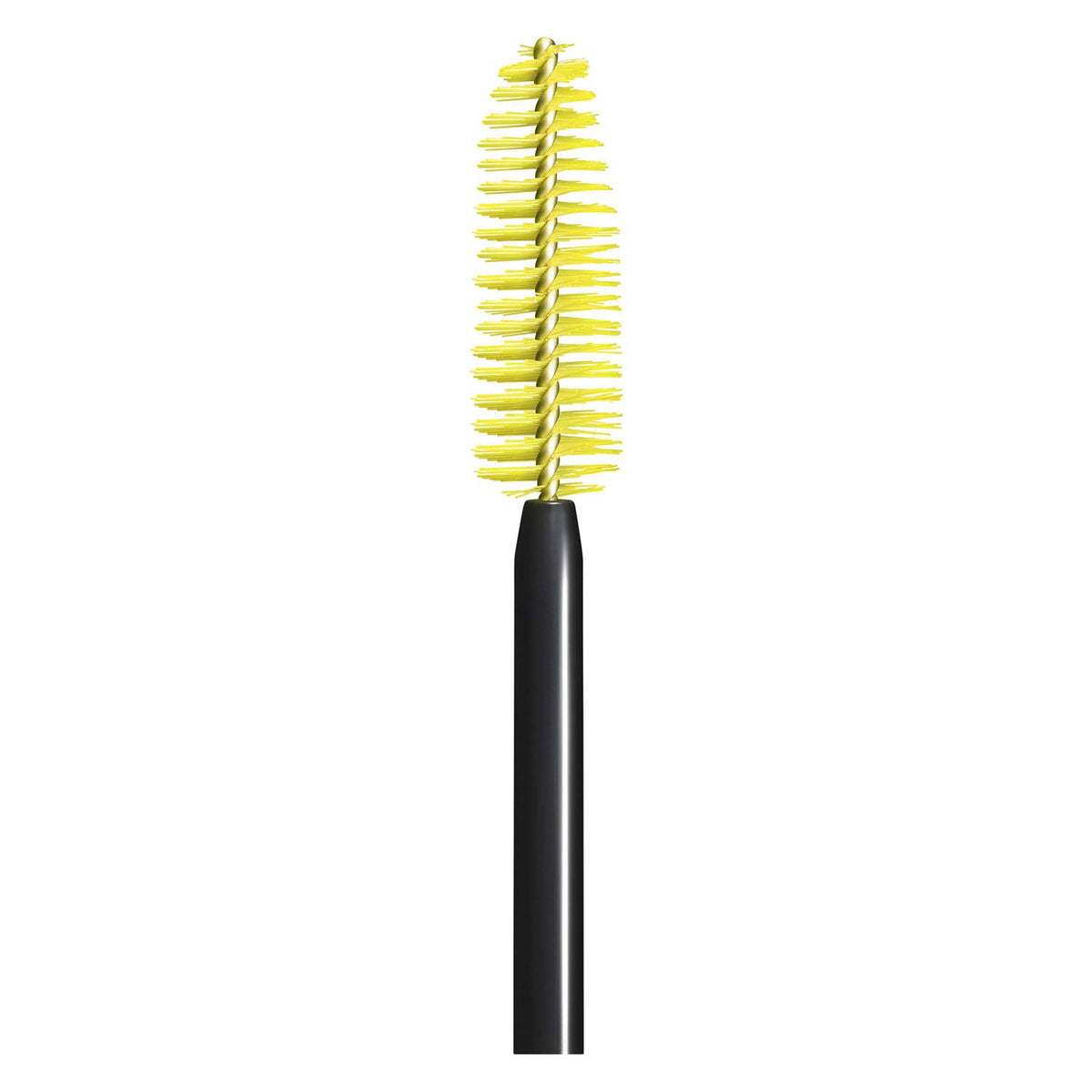 Maybelline Colossal Mascara Glam Black shade label