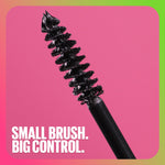 Authentic USA imported Maybelline mascara tube